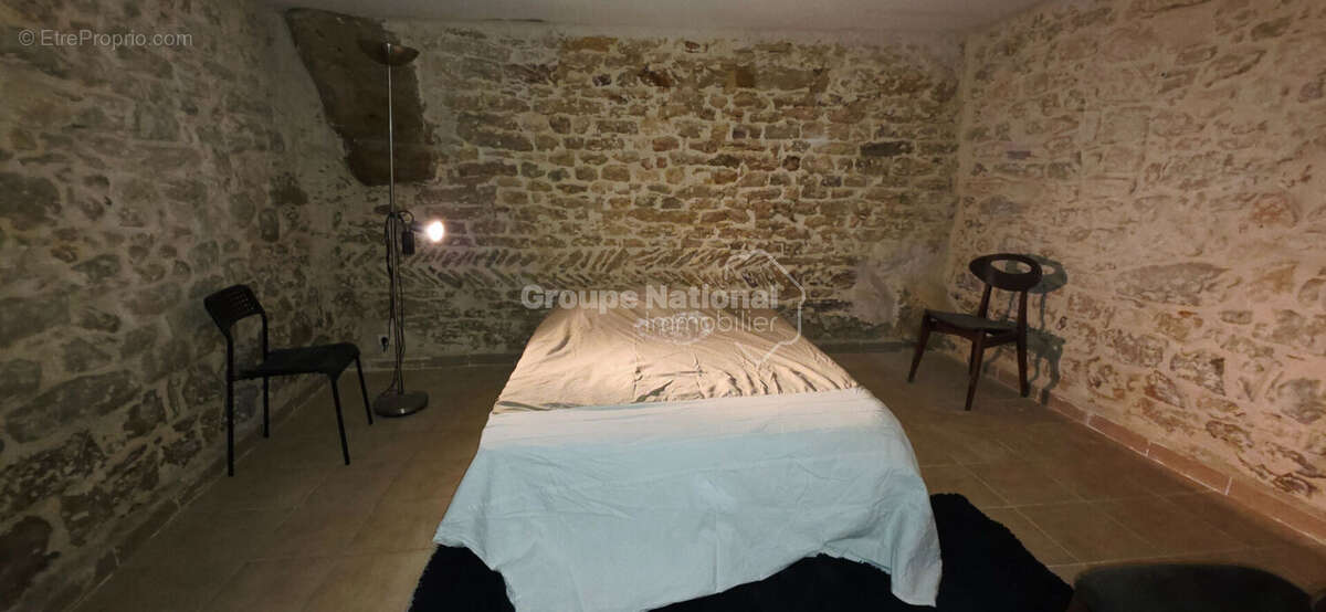 Maison à TRESQUES