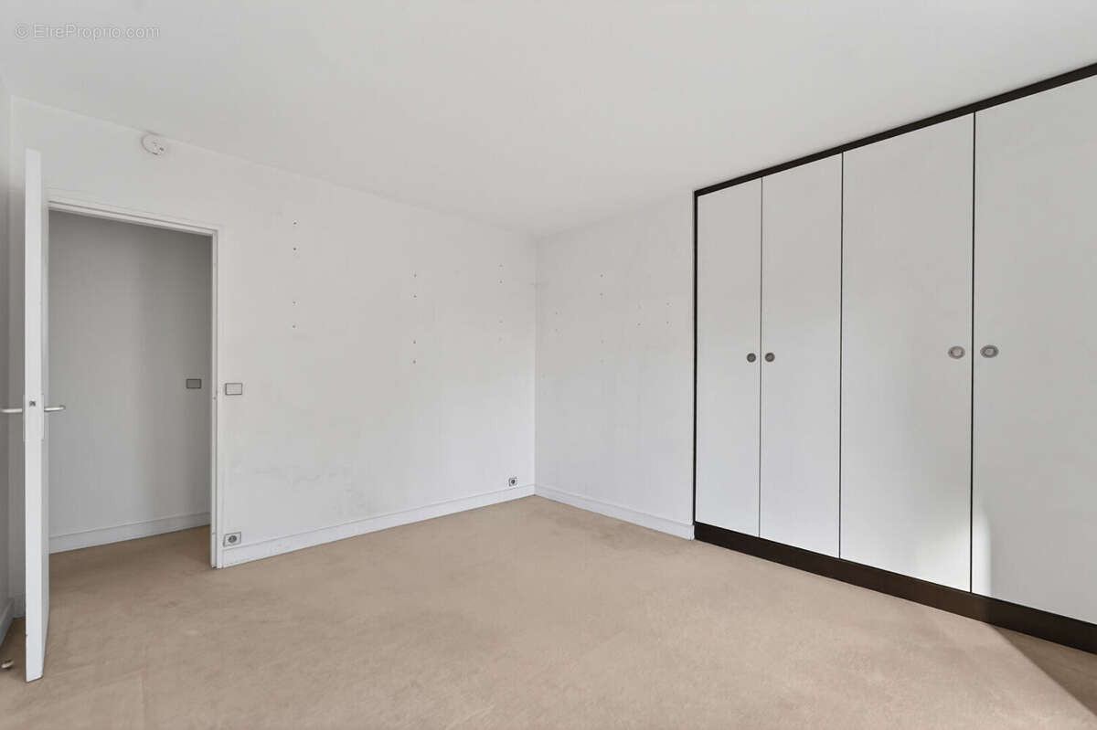 Appartement à PARIS-13E