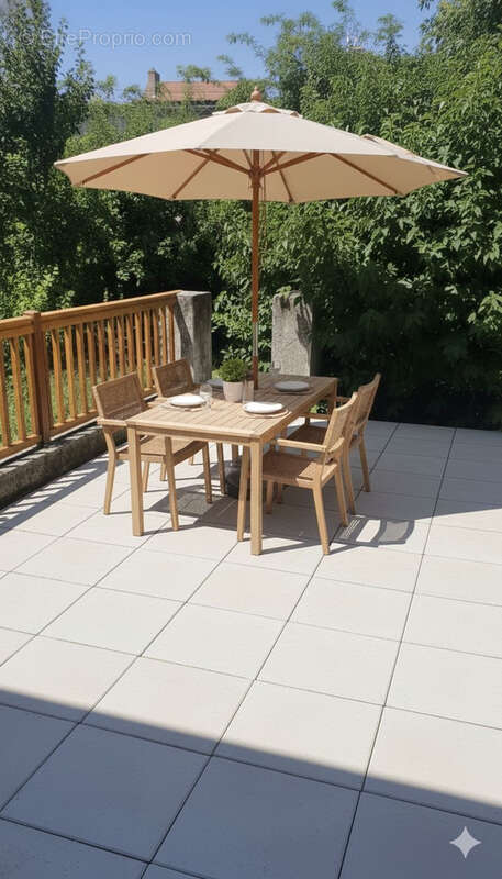 Appartement à LE CHATELET-EN-BRIE