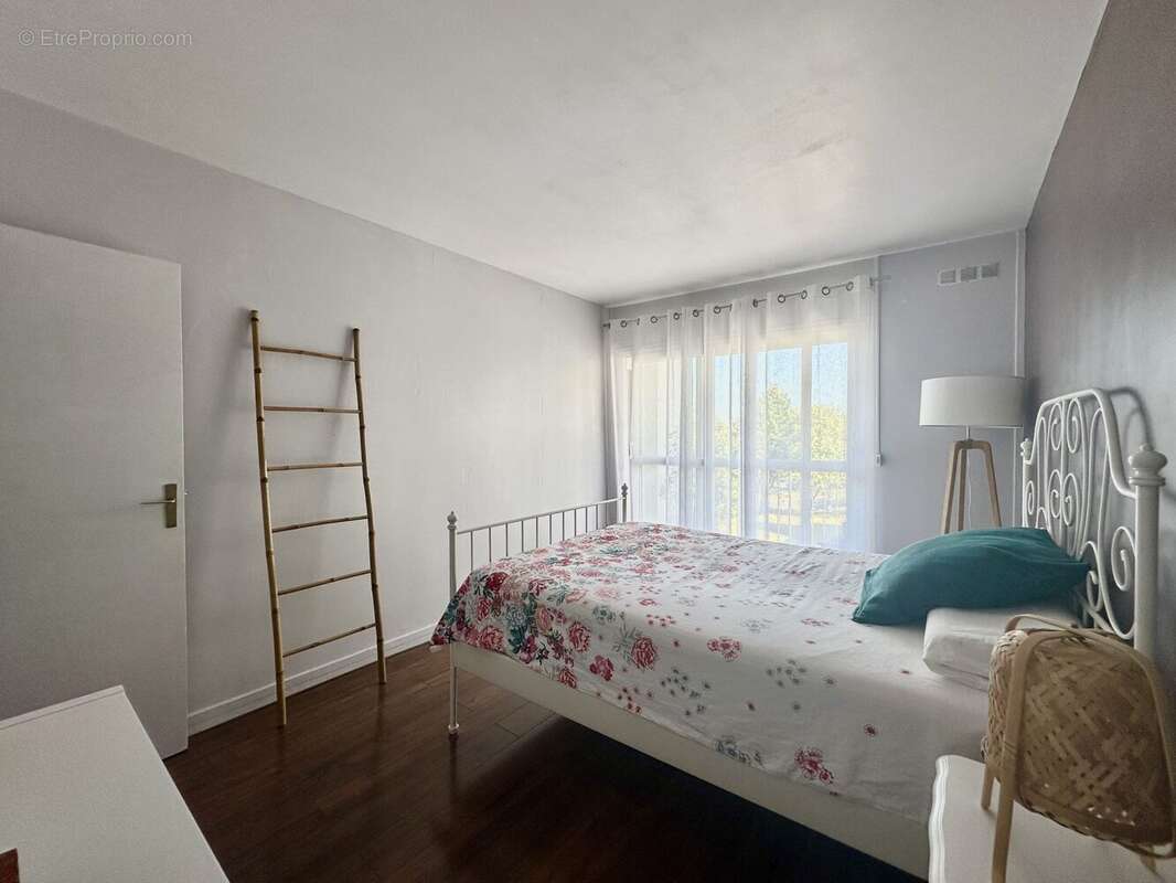 Appartement à PLAISIR