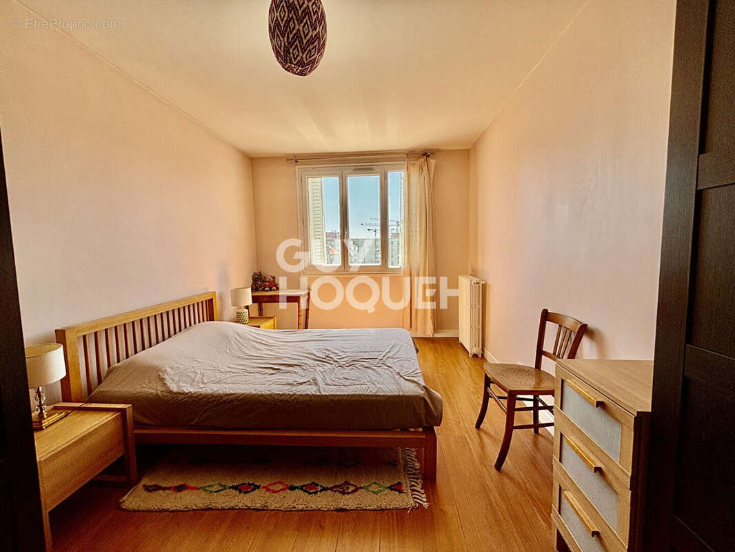 Appartement à SAINT-OUEN
