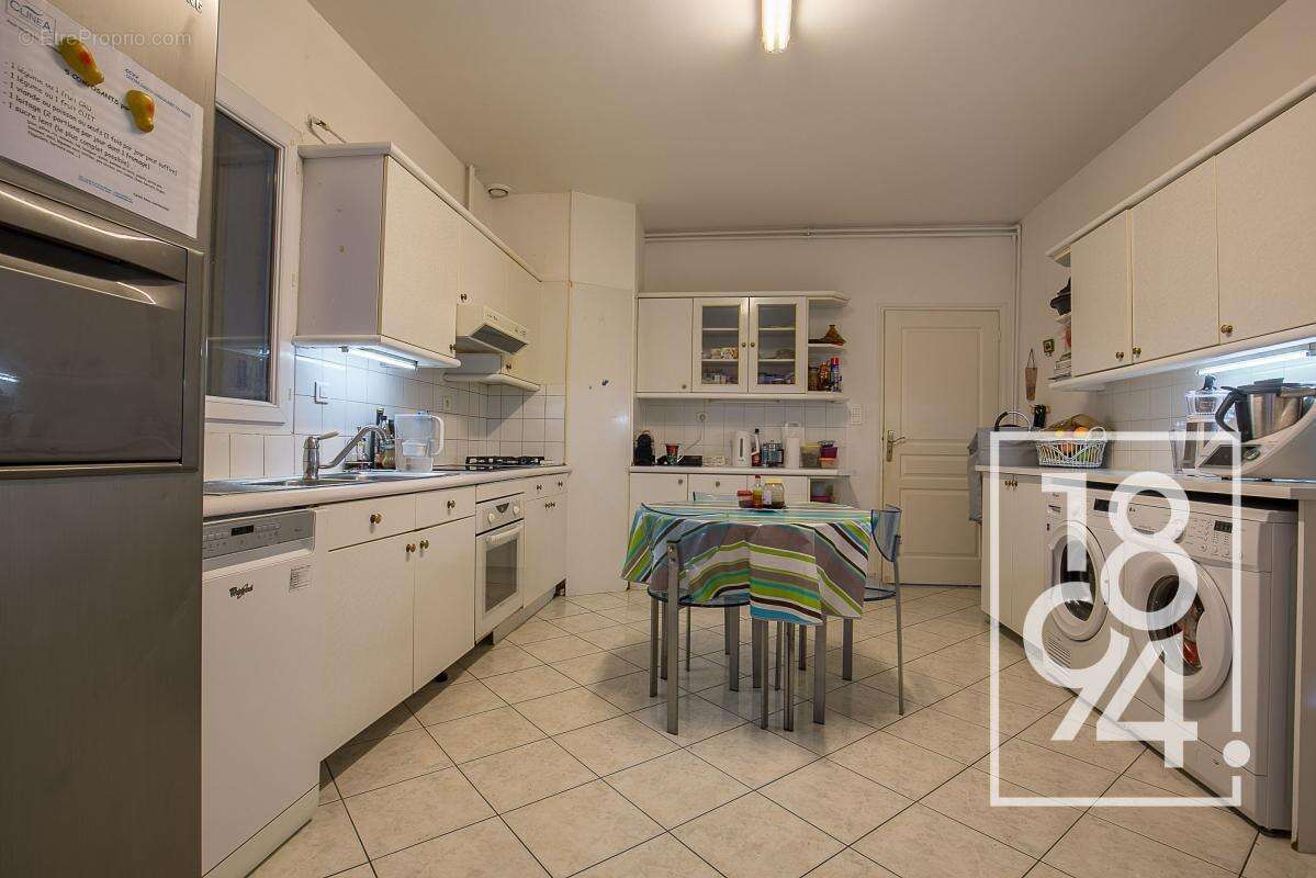 Maison à MARSEILLE-4E