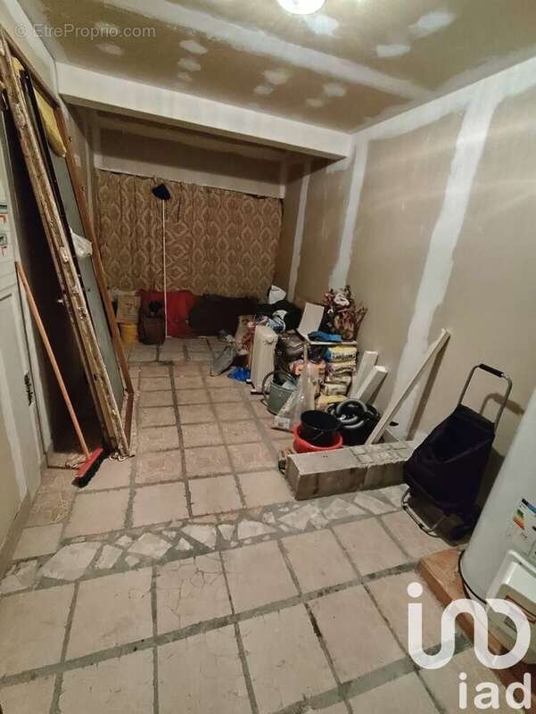 Photo 8 - Maison à DONNEMARIE-DONTILLY