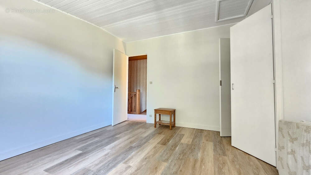 Maison à ECHIRE