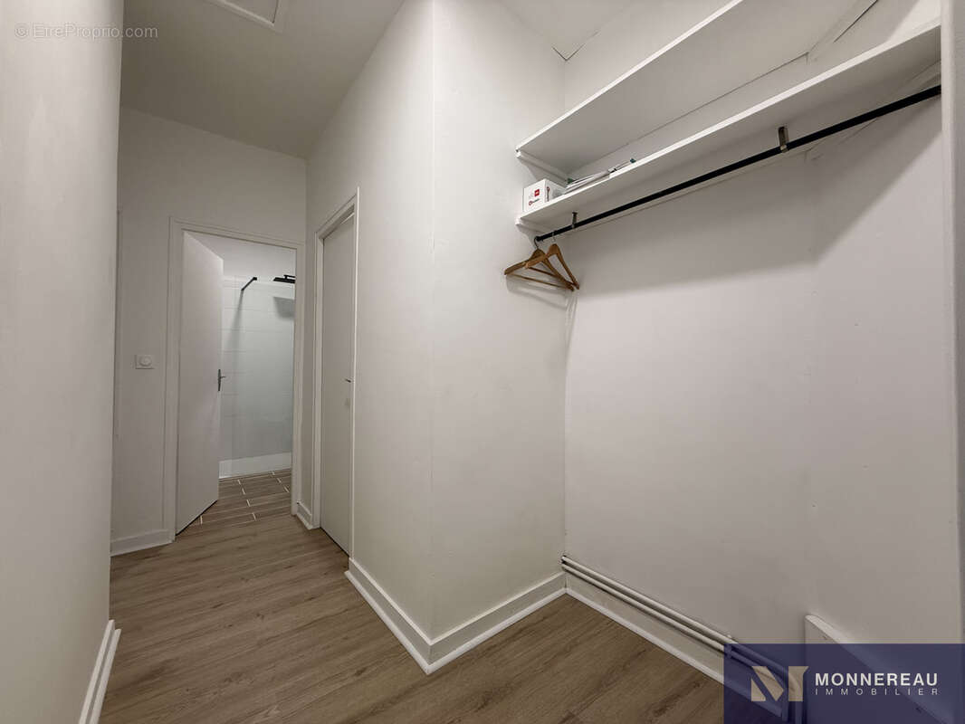 Appartement à ANGOULEME
