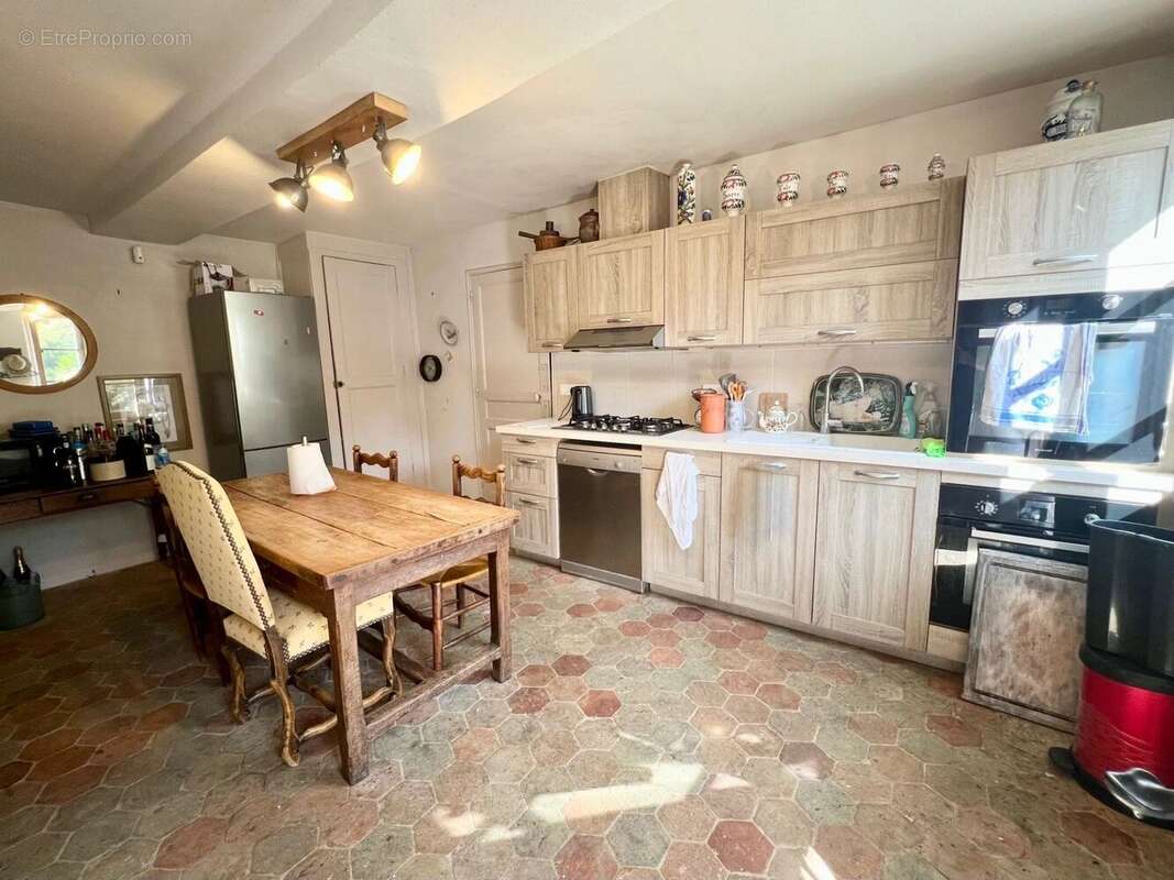 Maison à HOUDAN