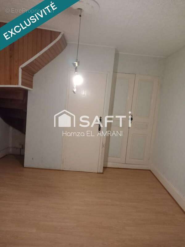 Photo 4 - Maison à THIERS