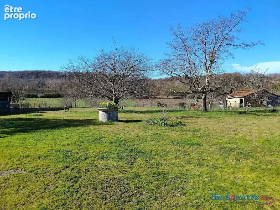 Maison 4 pièces 71 m² à vendre à Chauvigny (86300) - photo 4