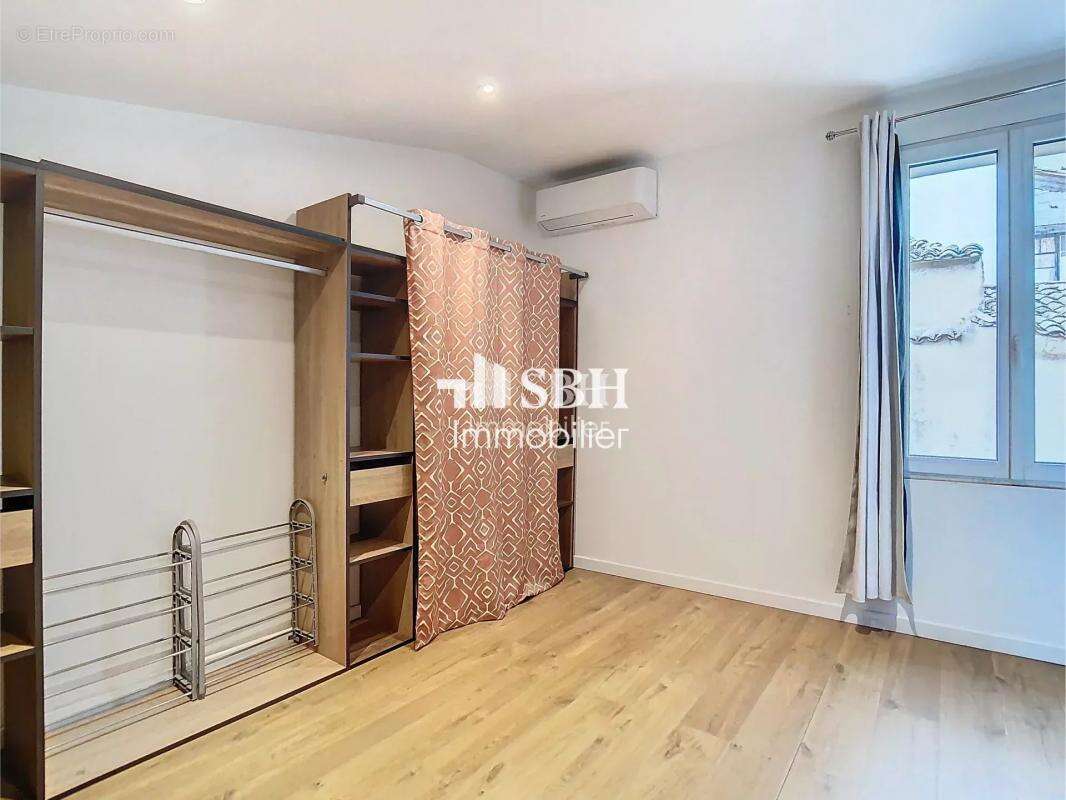 Appartement à L&#039;ISLE-SUR-LA-SORGUE