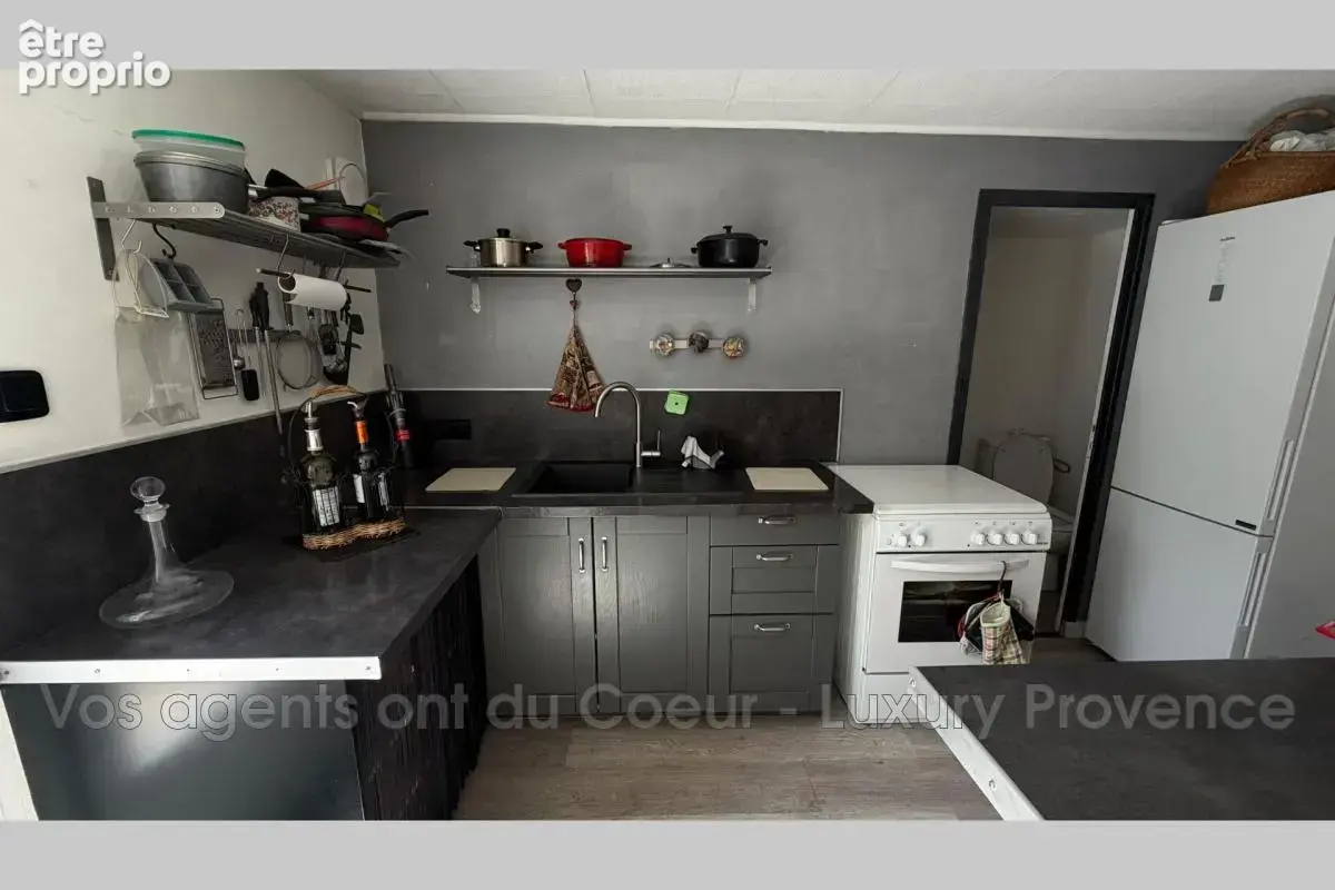 vente maison 2 Pièce(s) - photo 6