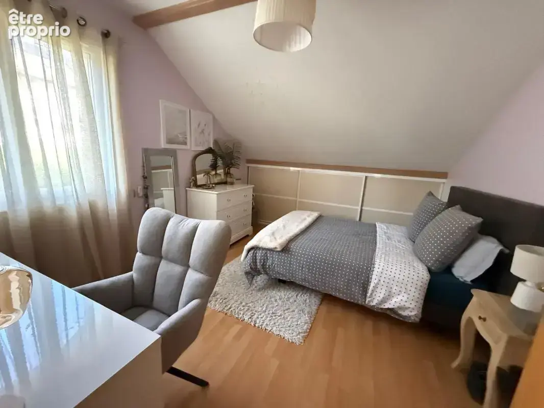 Maison 213 m² à Viuz-La-Chiesaz  - photo 13
