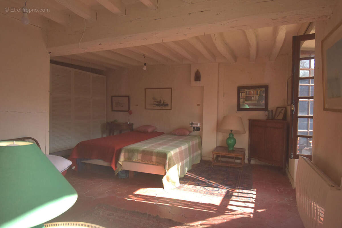 Maison à MALESHERBES