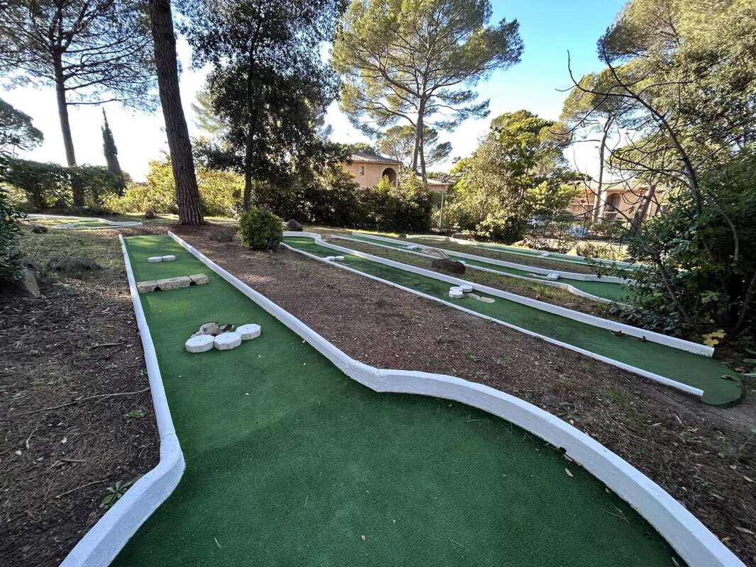 Appartement à SAINT-RAPHAEL