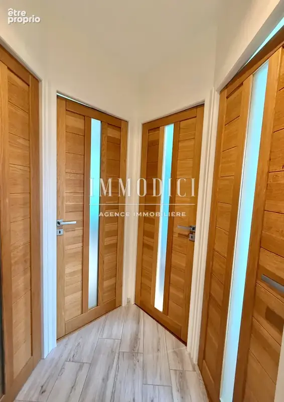 Maison / Villa MONTMERLE SUR SAONE - 6 pièce(s) - 130 m2 - photo 10