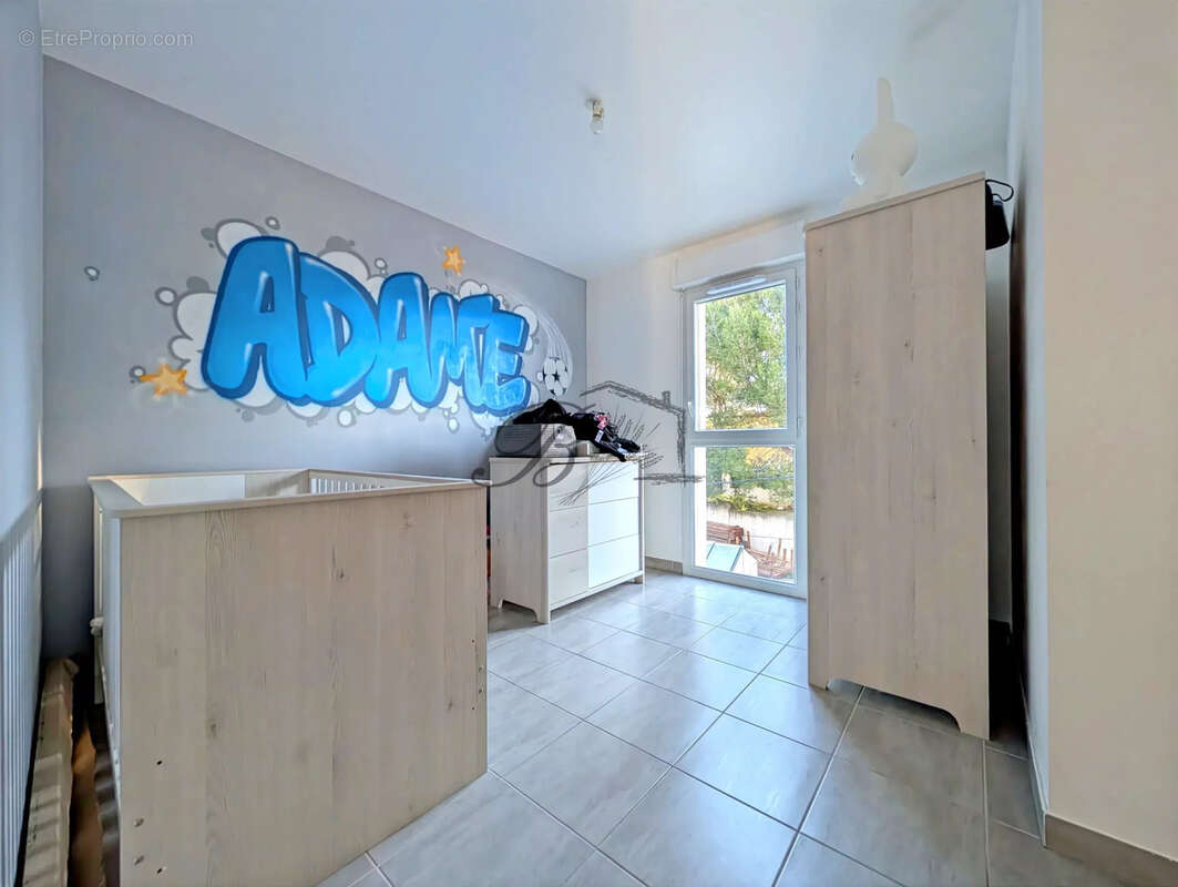Appartement à PERTUIS
