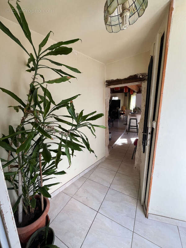 Maison à SAINTE-FOY-LA-GRANDE