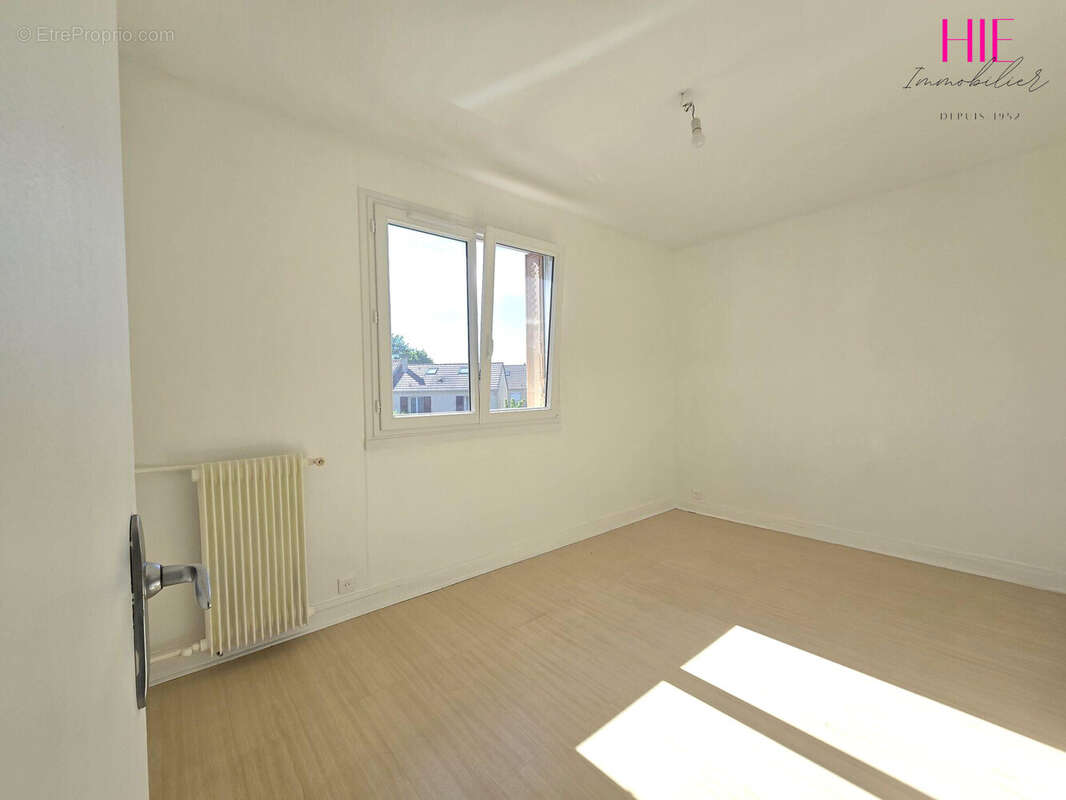 Appartement à BONDY