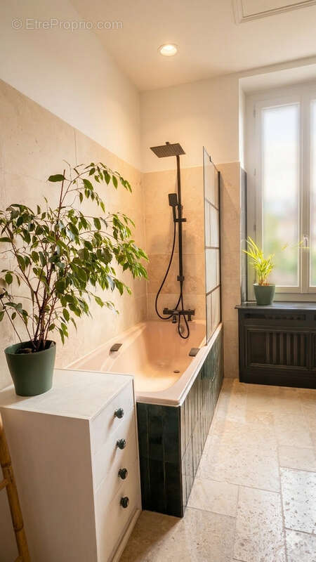 Appartement à LANCRANS