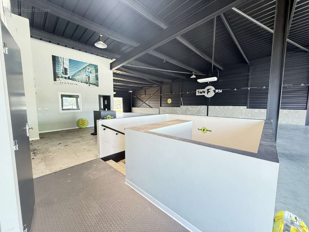 Commerce à PERPIGNAN