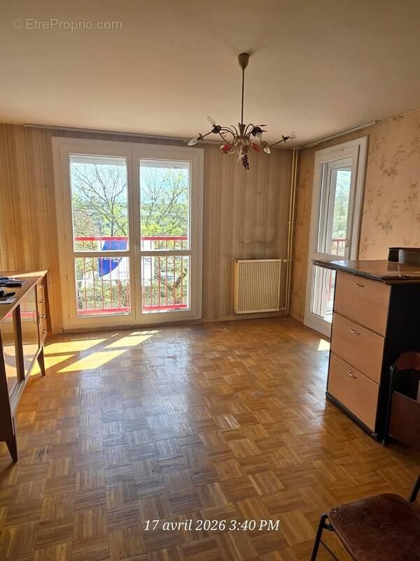 Appartement à VALENCE