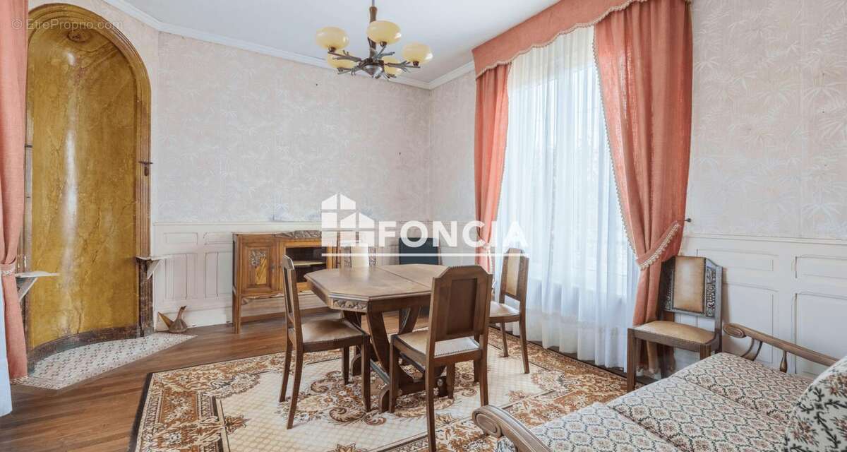 Maison belleville - photo 4