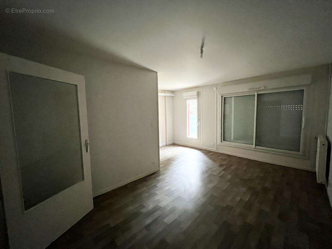 Appartement Trelaze 2 pièce(s) 55.14m² - photo 10