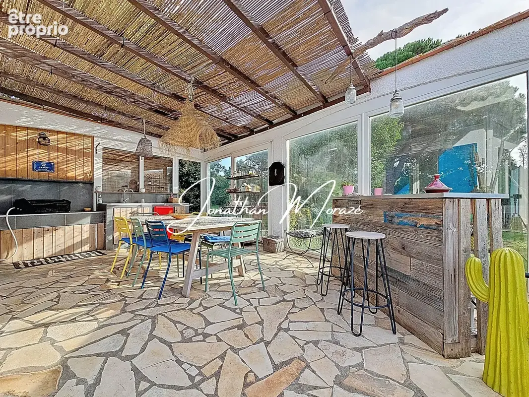 Maison 6 pièces 136 m² à vendre à Saint-Laurent-De-La-Salanque (66250) - photo 12
