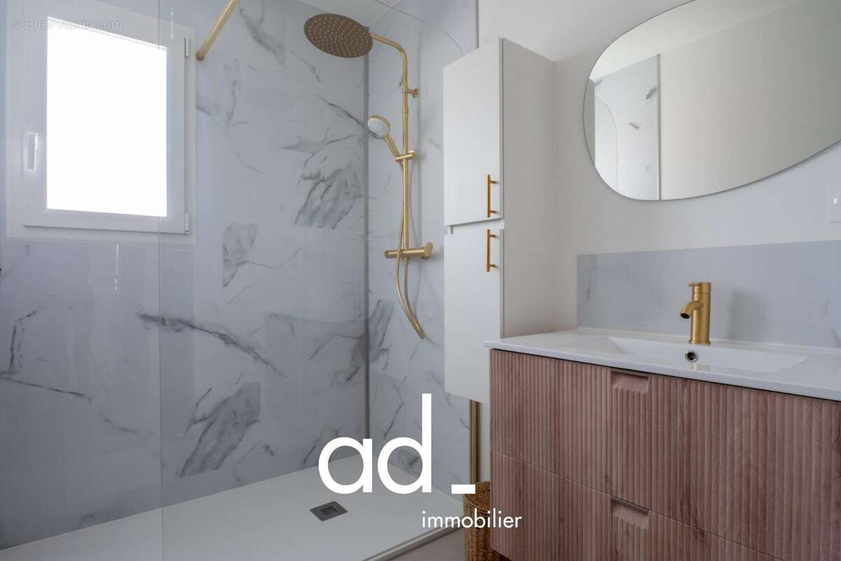 Maison à LA ROCHELLE