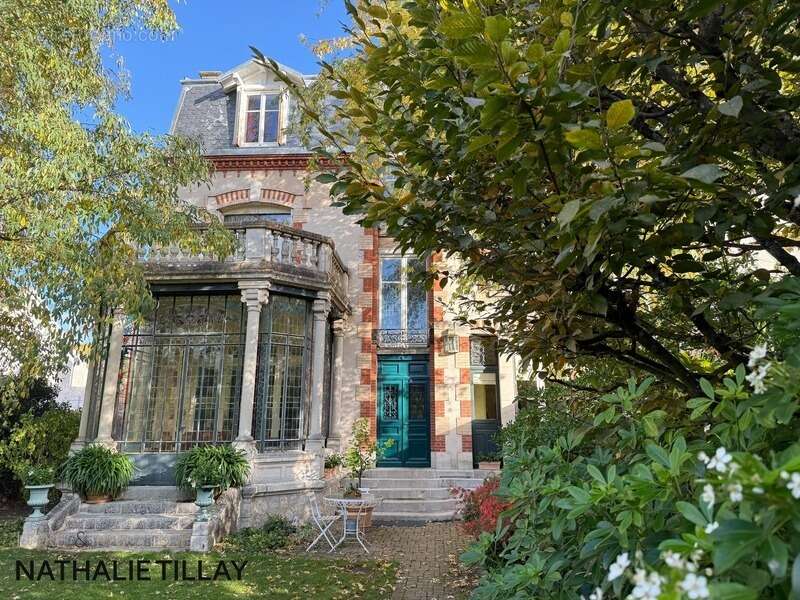 Maison à ORLEANS