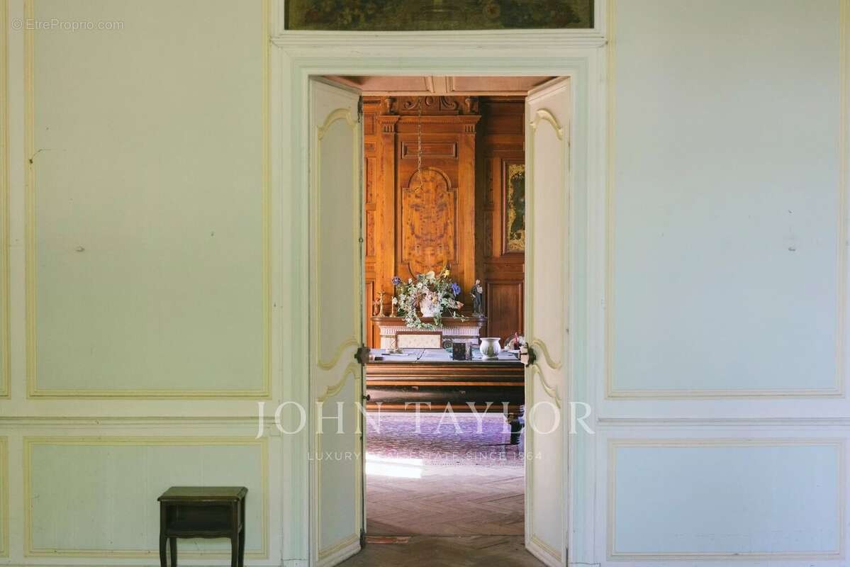 Maison à LANGON