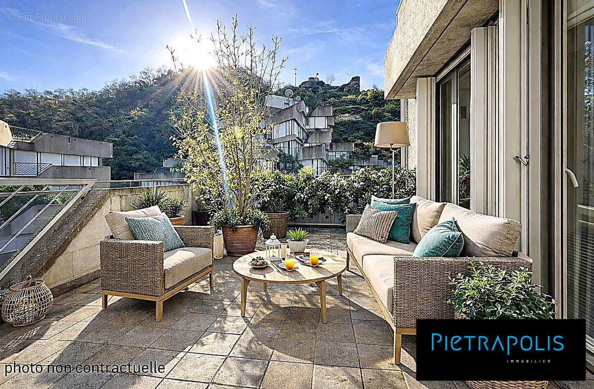 Appartement à GIVORS