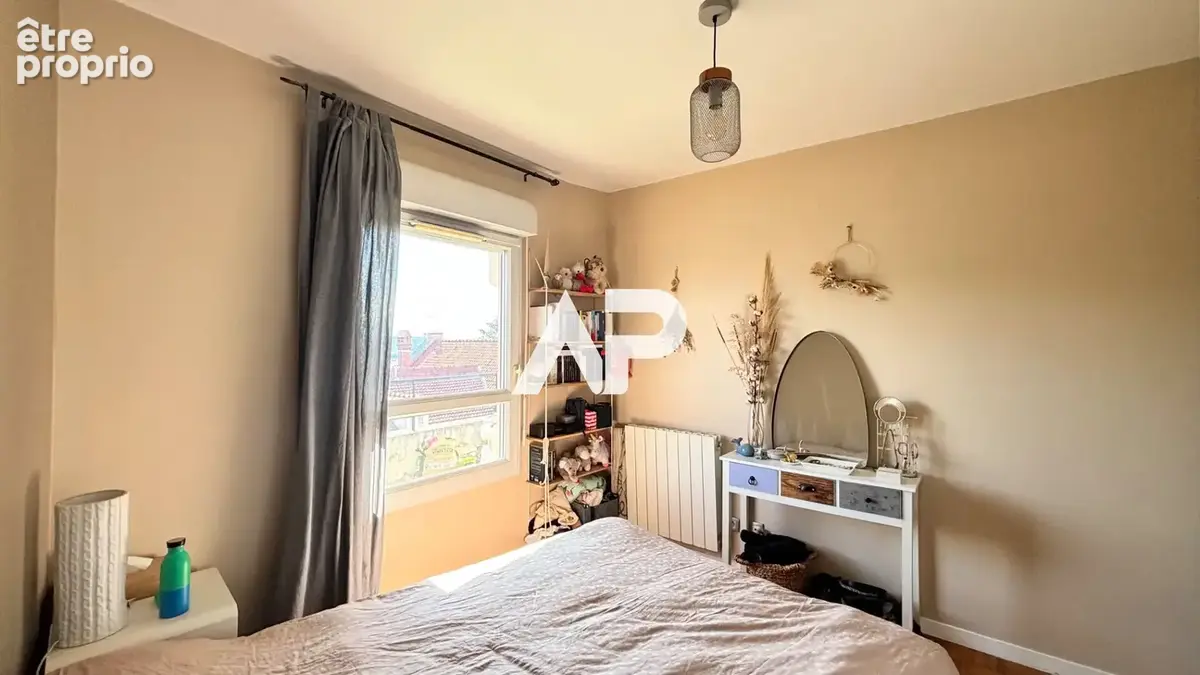 EXCLUSIVITÉ  Appartement en rotonde avec vue panoramique sur Paris, balcon et parking à Montmorency CENTRE-VILLE - photo 7