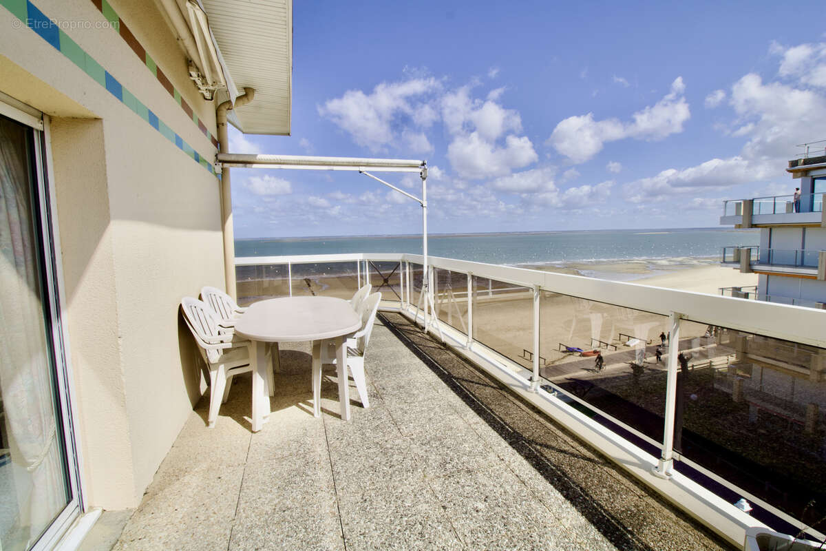 Appartement à ARCACHON