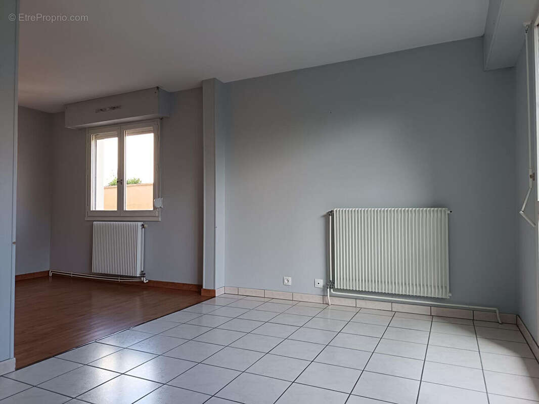 Appartement à CHARTRES
