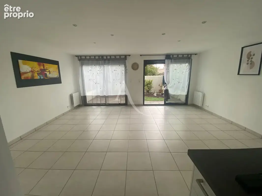 Maison Castelnaudary proche 3 pièce(s) 64.18 m2 - photo 2