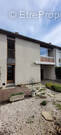 Maison à BLANZAT