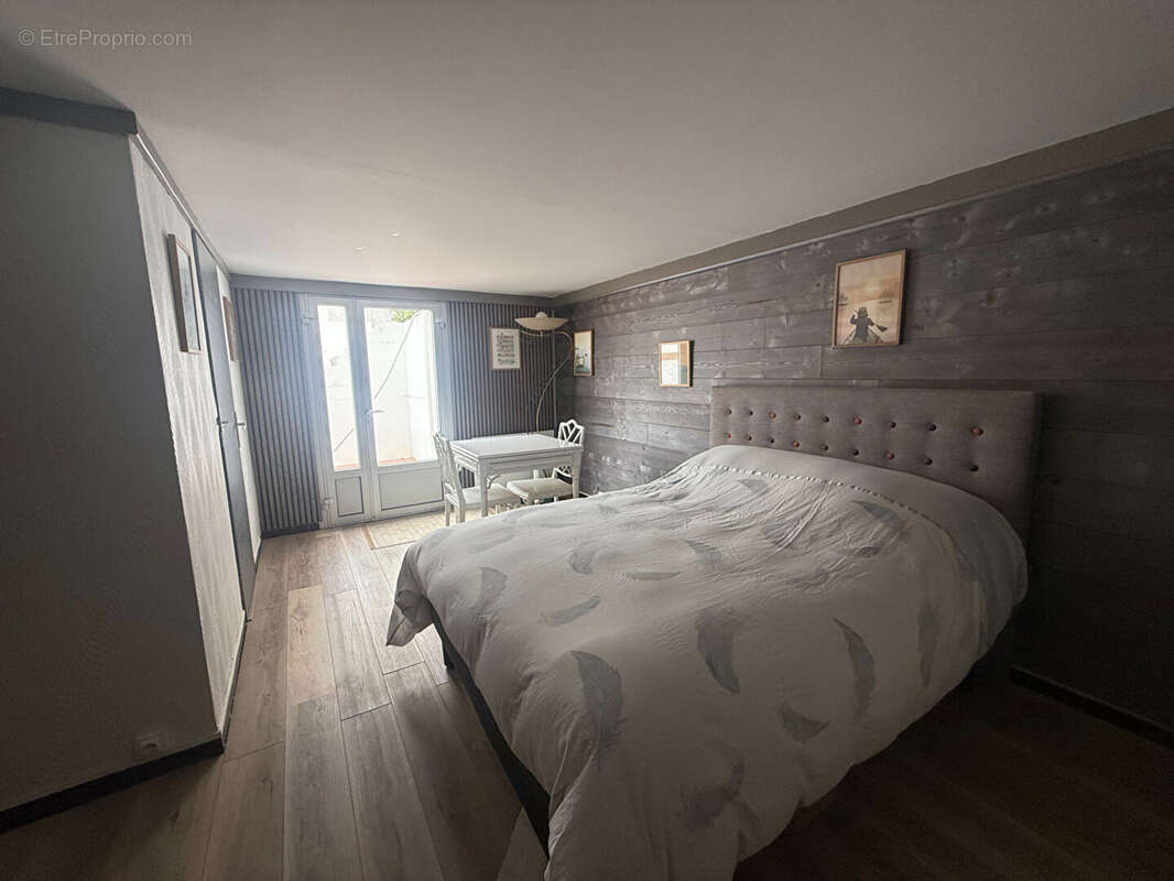 Maison avec grande parcelle de terrain - photo 8