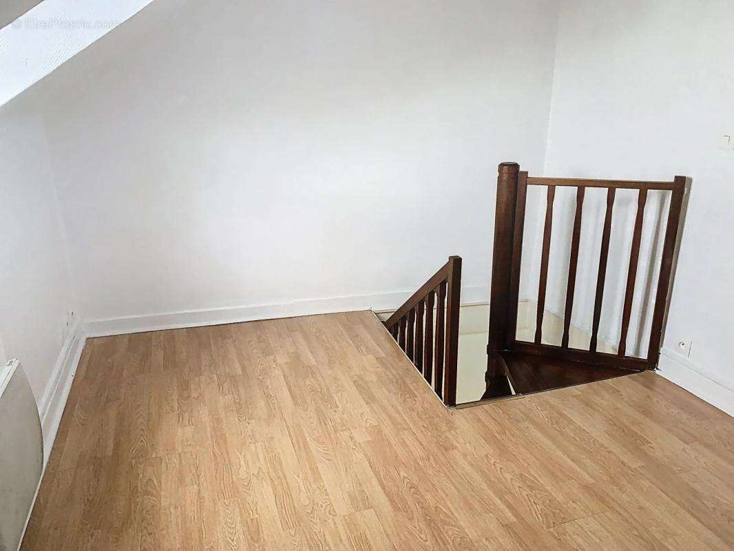 Appartement à POISSY