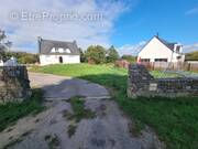 Photo 1 - Terrain à PLOUHINEC