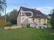 Maison à LA CHAPELLE-REANVILLE