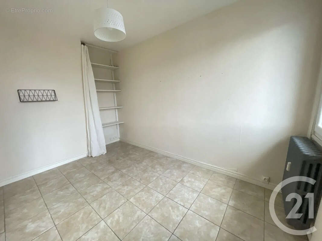 Appartement à ANNONAY