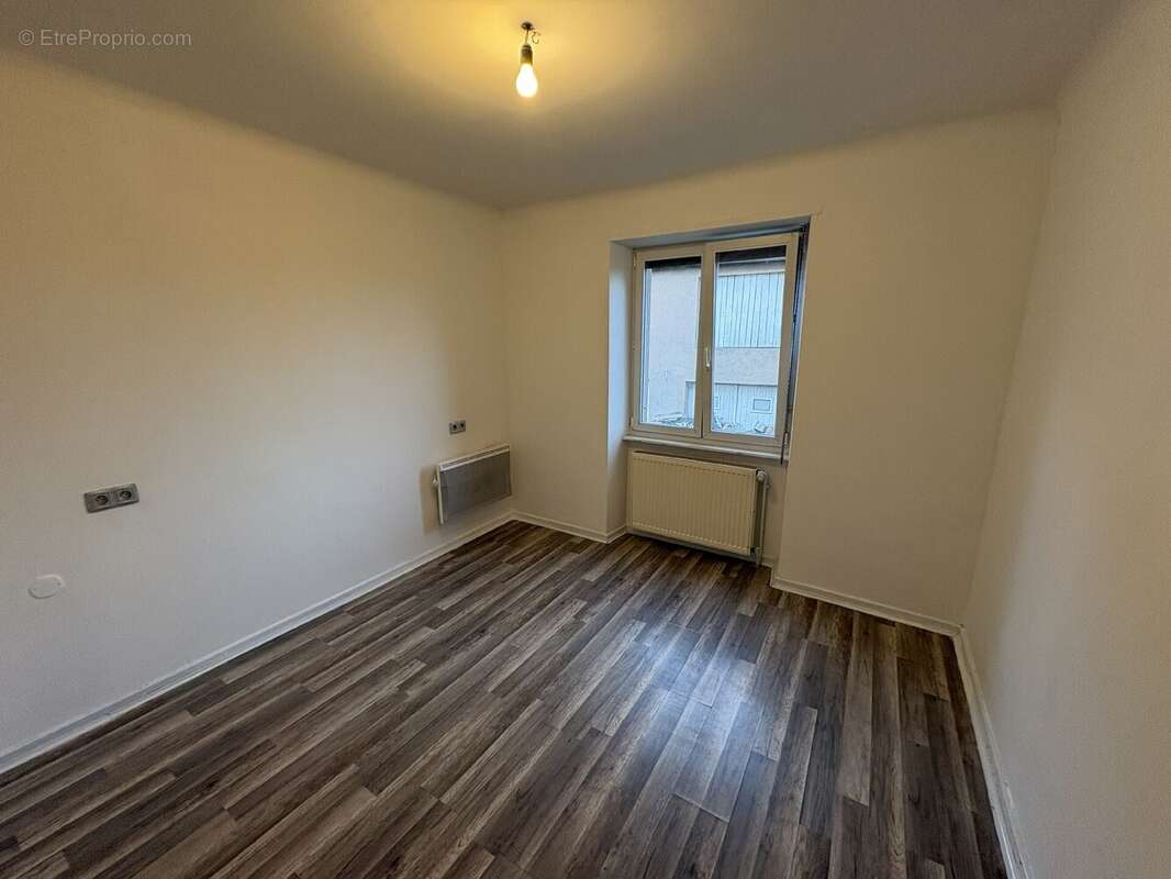 Appartement à ENCHENBERG