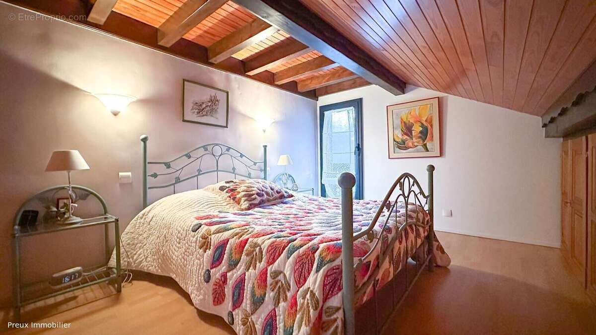 Maison à AYSE