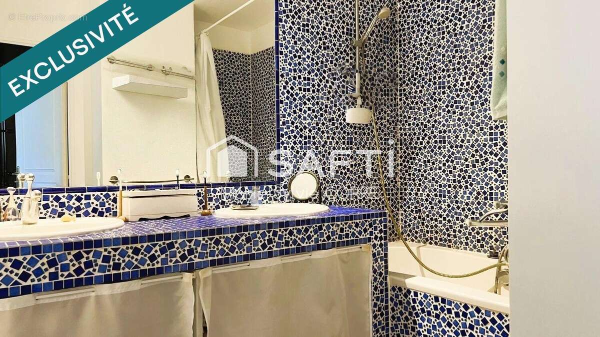 Photo 6 - Appartement à CROISSY-SUR-SEINE