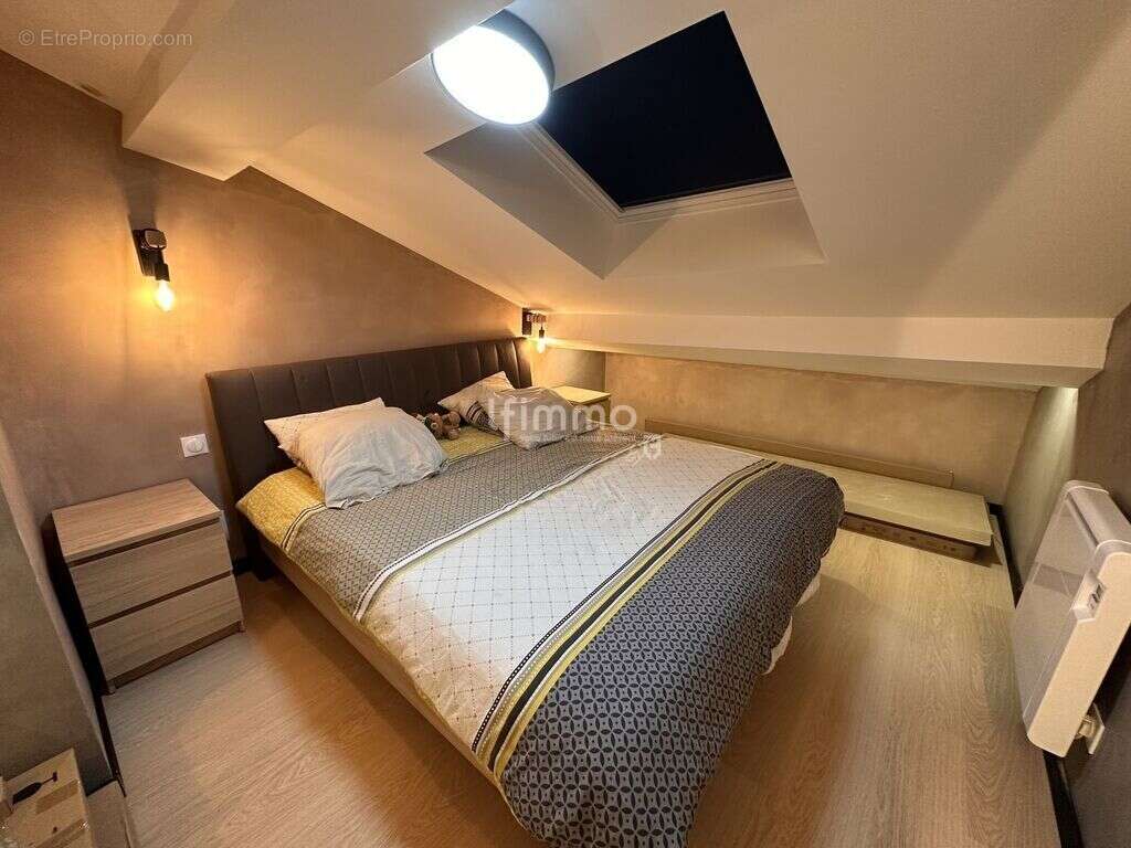 Appartement à BOULAY-MOSELLE