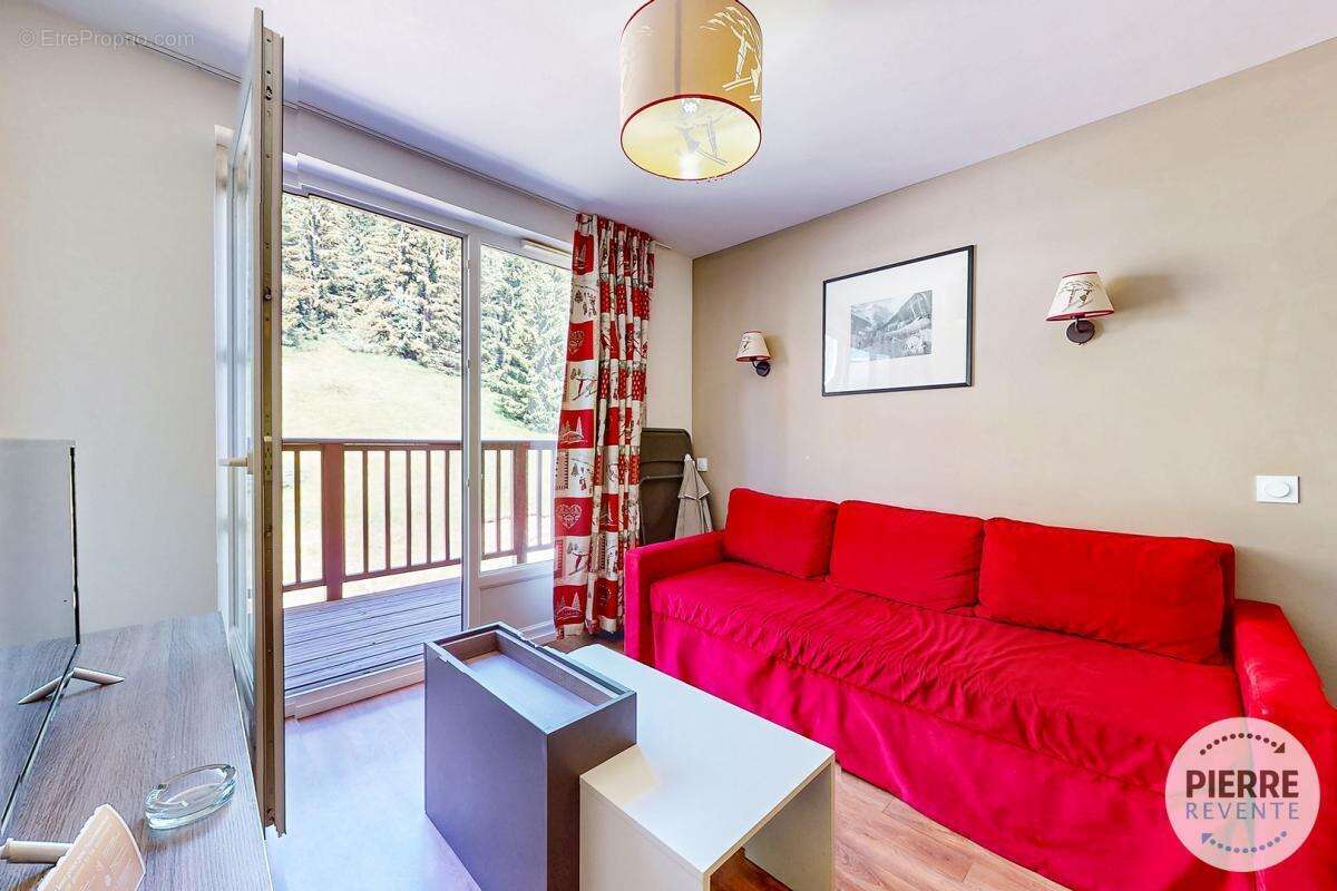 Auris-en-Oisans : Idéal investissement locatif - photo 3