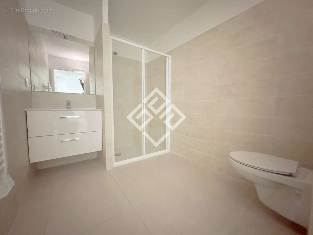 Appartement à PORT-LA-NOUVELLE