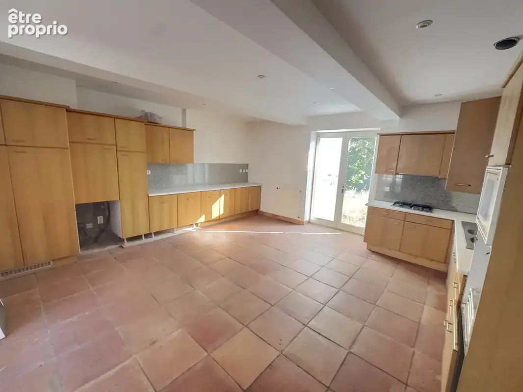 Propriété 423 m2 sur 2,7 Ha à  SOUAL. - photo 6