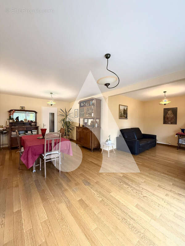 Appartement à SECLIN