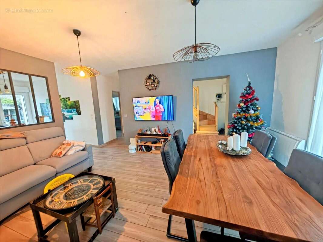 Photo 5 - Maison à VILLERS-SAINT-PAUL